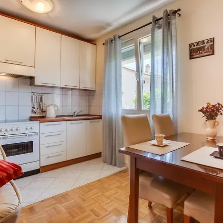 Sweet Apartament Zadar