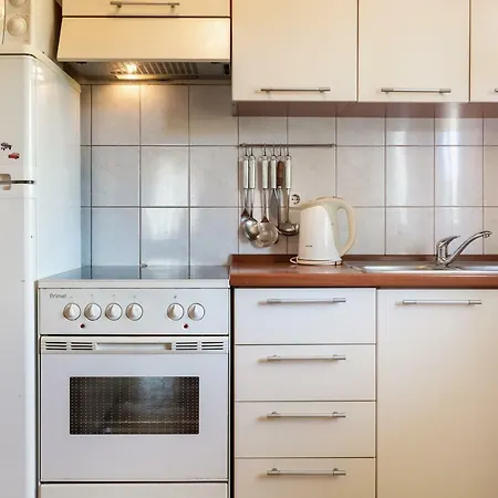 Apartment Sweet