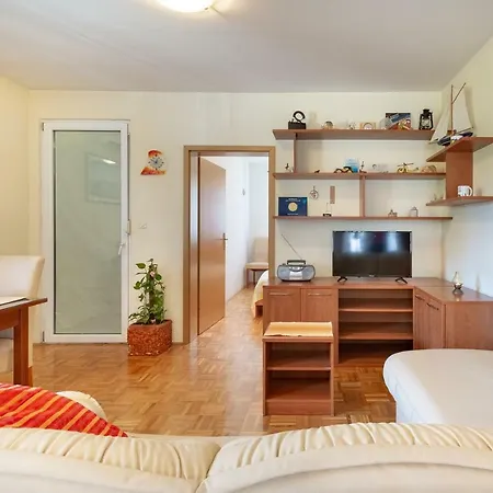Sweet Apartamento Zadar